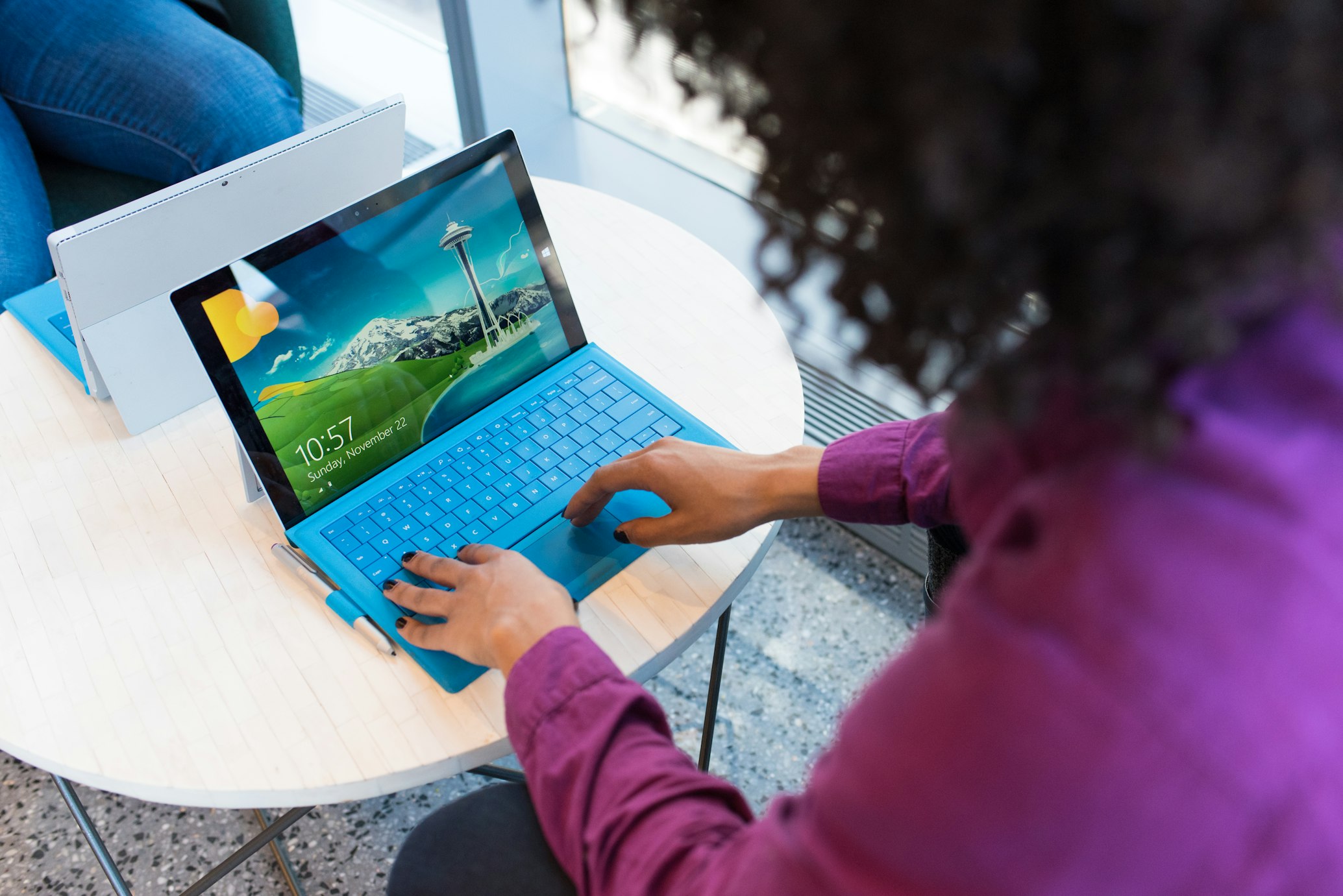 Global Digital Connectivity and Innovation